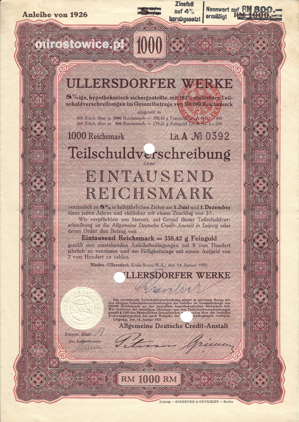 Akcje - zdjęcie 1873