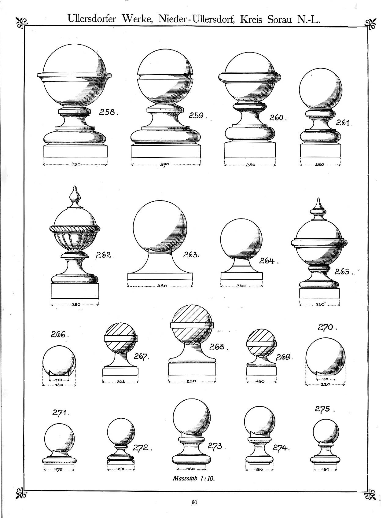 Katalog wyrobów 1905 - zdjęcie 969