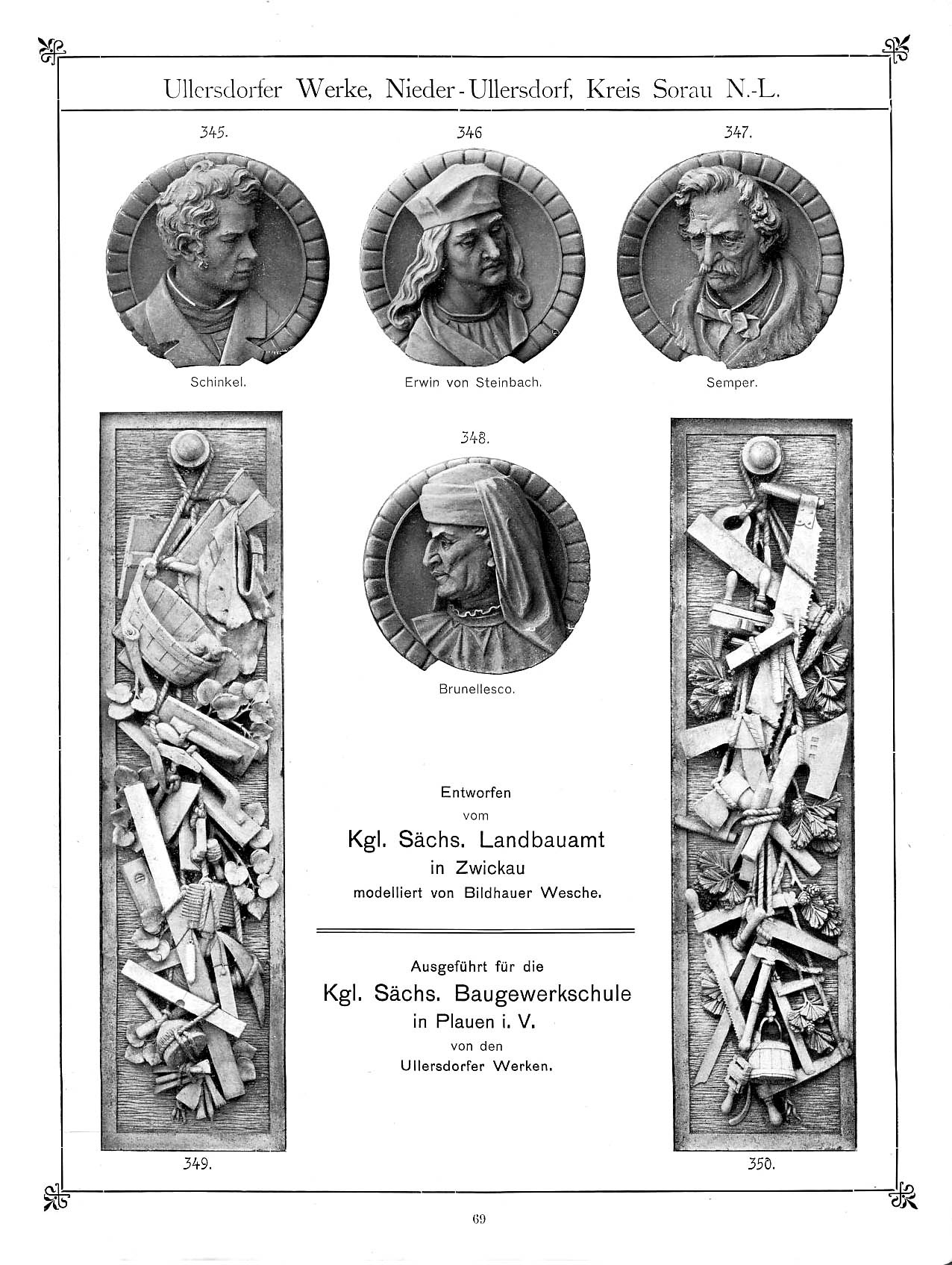 Katalog wyrobów 1905 - zdjęcie 978