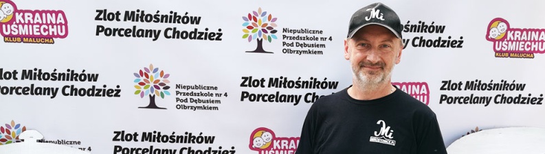 5 Zlot Miłośników Porcelany Chodzież